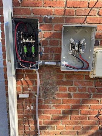 PRO Electric plus HVAC