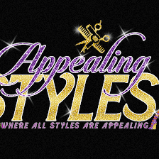 Appealing Styles Beauty Bar