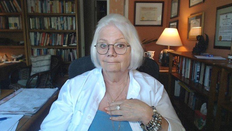 Soni Weiss, Ph.D, CH