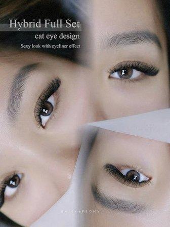 Daisy & Peony Brow Bar