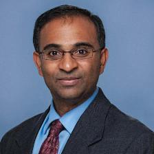 Gautam Ramakrishna, MD, FACC