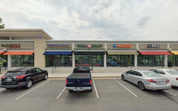 Potomac Development Group