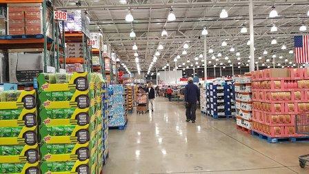 Costco Wholesale