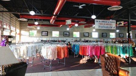 The Salvation Army Thrift Store & Donation Center