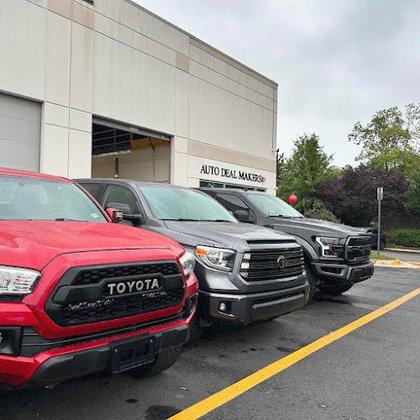 Auto Deal Makers