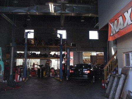 Latino's Auto Service & Repair