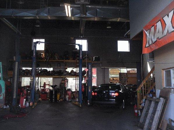 Latino's Auto Service & Repair
