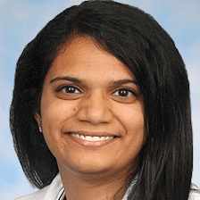Starina Jose, M.D.