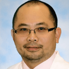 Minh Tran, D.O.