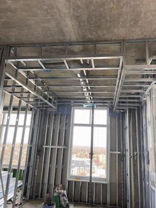CCT CONSTRUCTION LLC