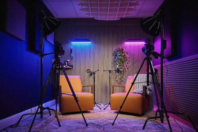 MSA Creative Studios