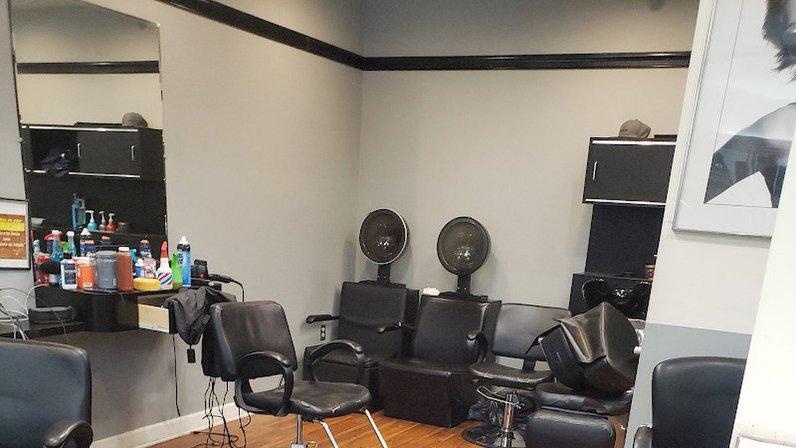 Best Image Salon