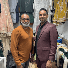 S&T Fashion LLC (DBA S&T Home Technologies )