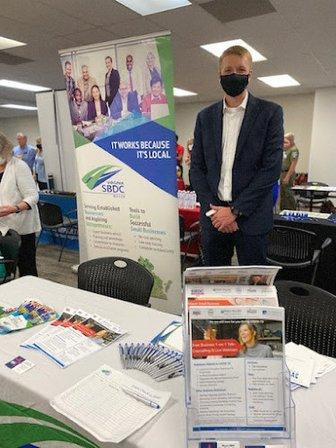 Mason SBDC