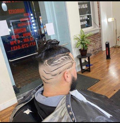 Barber Hit’$ BarberShop