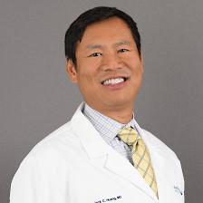 Jack C. Huang, MD