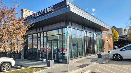 AllCare Primary & Immediate Care
