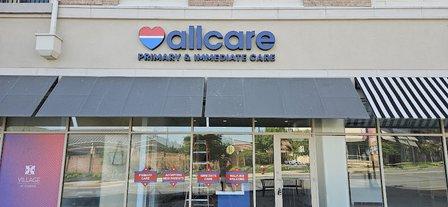 AllCare Primary & Immediate Care