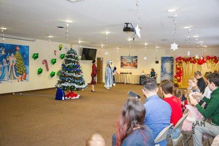 Nuances Daycare & Preschool – Fairfax VA