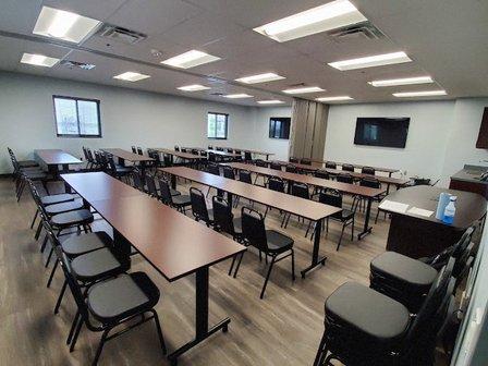 Capital Furniture Installation
