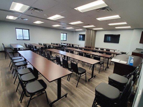 Capital Furniture Installation