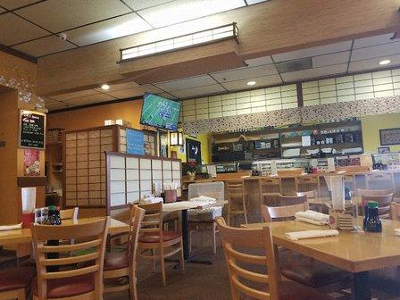 Hama Sushi