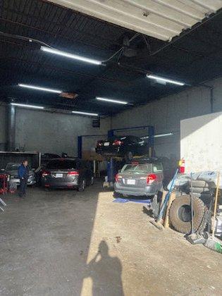 Ventura's Automotive