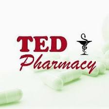 Ted Pharmacy
