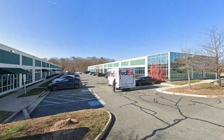 Corporate Plaza at Quantico
