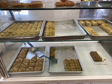 Amity Halal Market