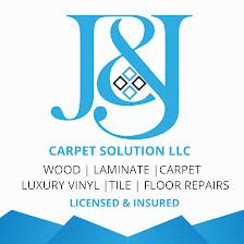 J&J CARPET SOLUTION LLC