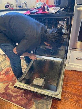 MP HOME IMPROVEMENT SERVICES