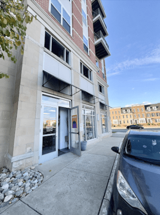 Corner Cleaners