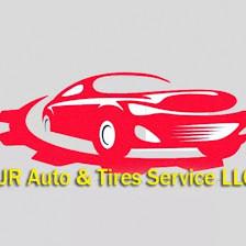 JR Auto & Tires Service LLC