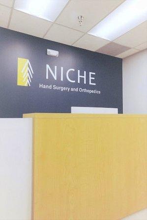 Niche Hand Surgery and Orthopedics