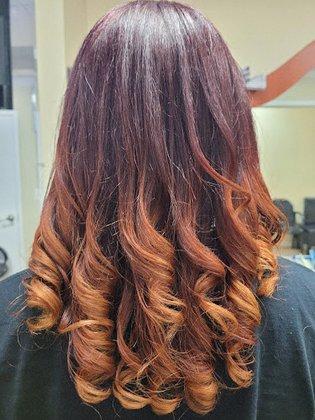 Sara Beauty Salon