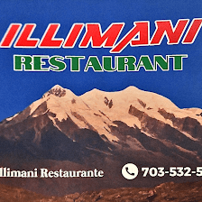 Illimani Restaurante