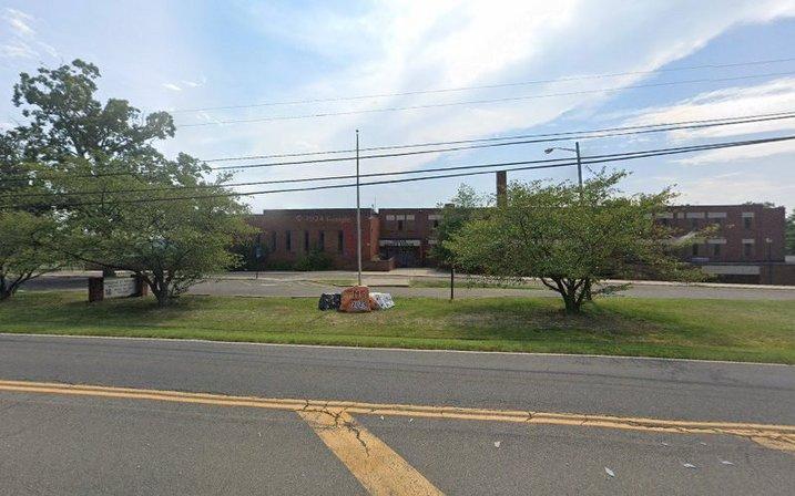 TAYLOR MIDDLE SCHOOL