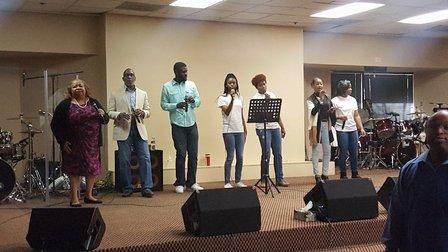 Christian Life Church