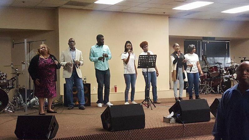 Christian Life Church