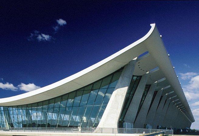 Crowne Plaza Dulles Airport by IHG