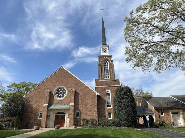 Wesley United Methodist Church