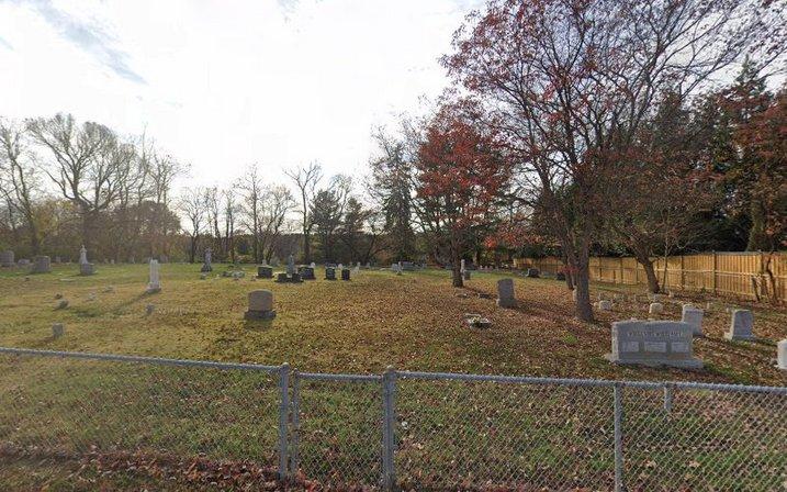 Browns Chapel Cemetery
