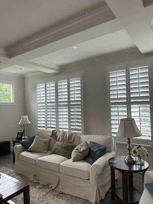 Nation's Blinds