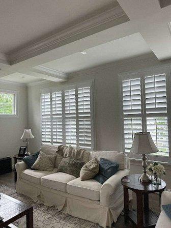 Nation's Blinds