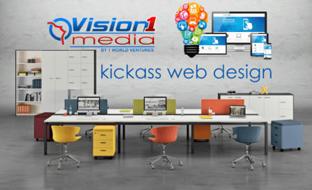 Vision 1 Media