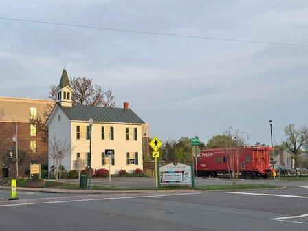 Haymarket Museum