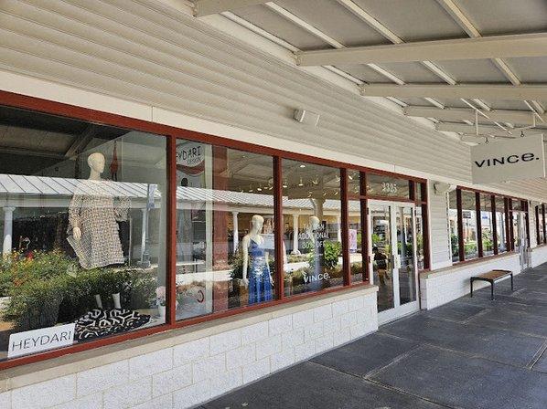 Vince Outlet