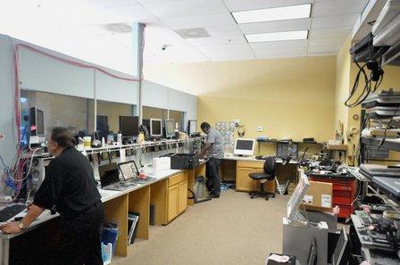 Computer Clinic Services