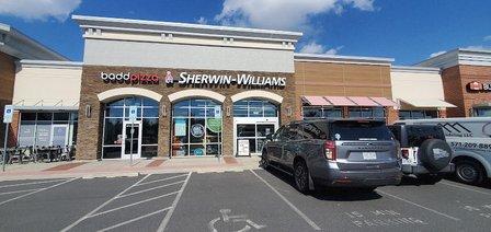 Sherwin-Williams Paint Store